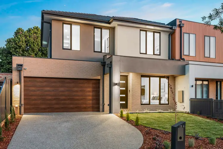 26A Mall Court, Blackburn North VIC 3130