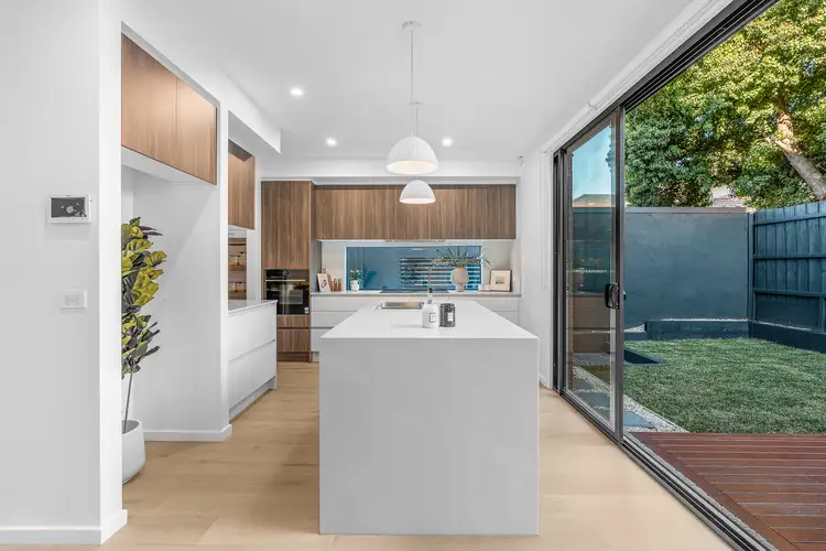 Third view of Homely house listing, 26A Mall Court, Blackburn North VIC 3130