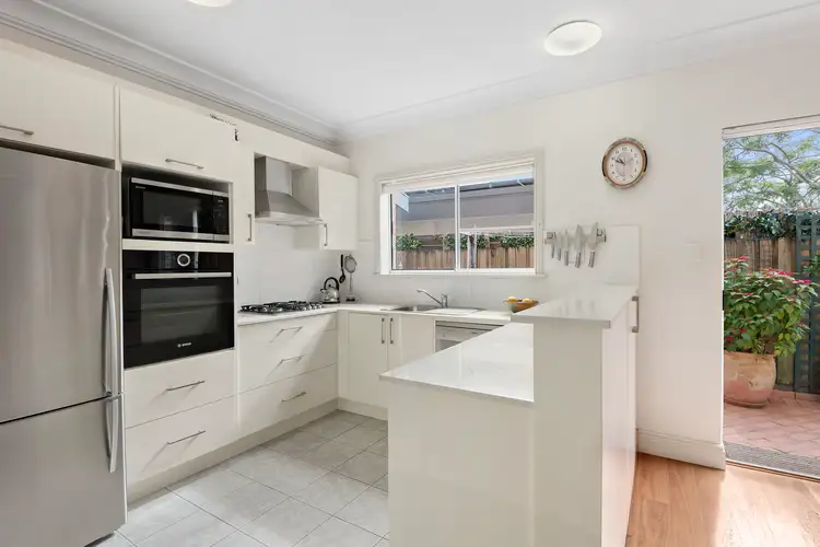 Fourth view of Homely townhouse listing, 2/8 Hill Street, Fairlight NSW 2094