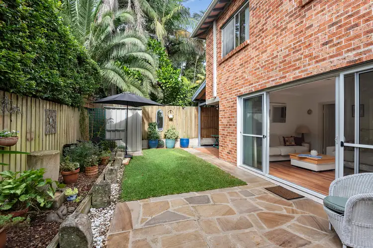 Sixth view of Homely townhouse listing, 2/8 Hill Street, Fairlight NSW 2094