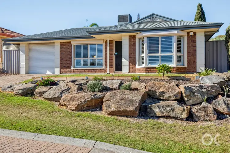 9 Waterford Circuit, Seaford Rise SA 5169