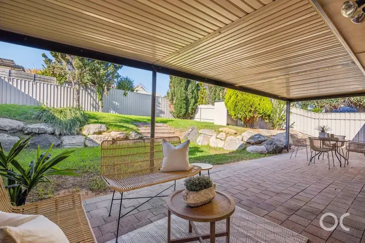 Second view of Homely house listing, 9 Waterford Circuit, Seaford Rise SA 5169