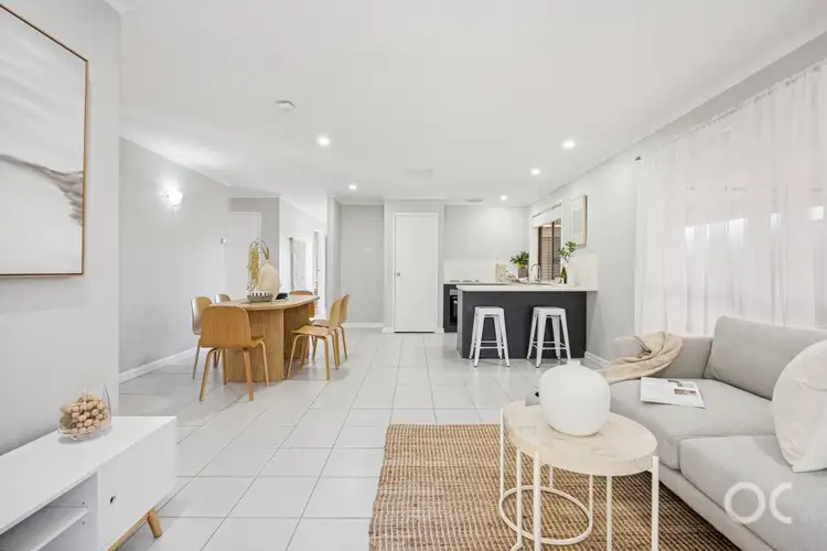 Third view of Homely house listing, 9 Waterford Circuit, Seaford Rise SA 5169