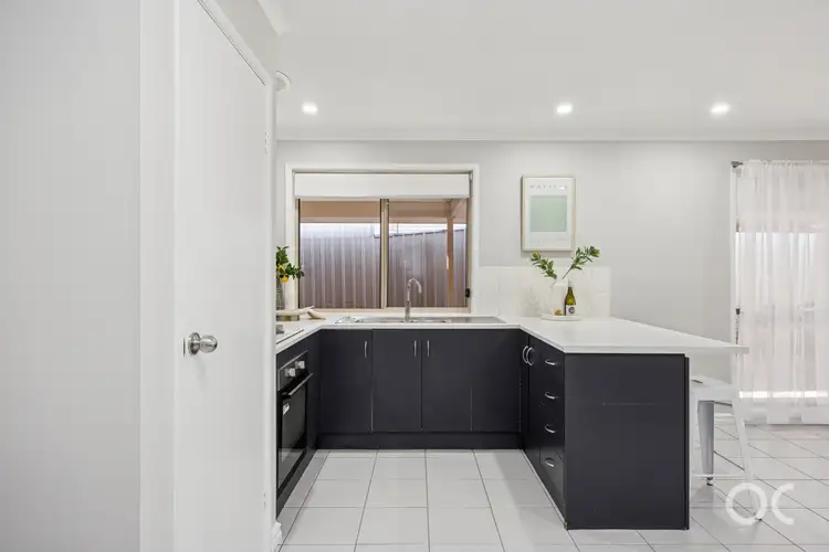 Fifth view of Homely house listing, 9 Waterford Circuit, Seaford Rise SA 5169