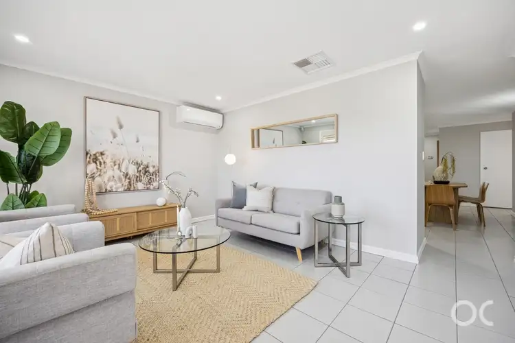 Sixth view of Homely house listing, 9 Waterford Circuit, Seaford Rise SA 5169