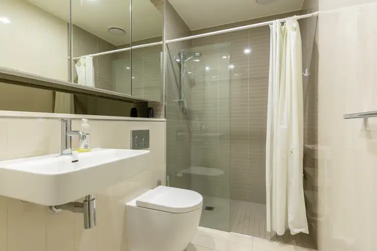 Fourth view of Homely apartment listing, 204/5 Link Road, Zetland NSW 2017