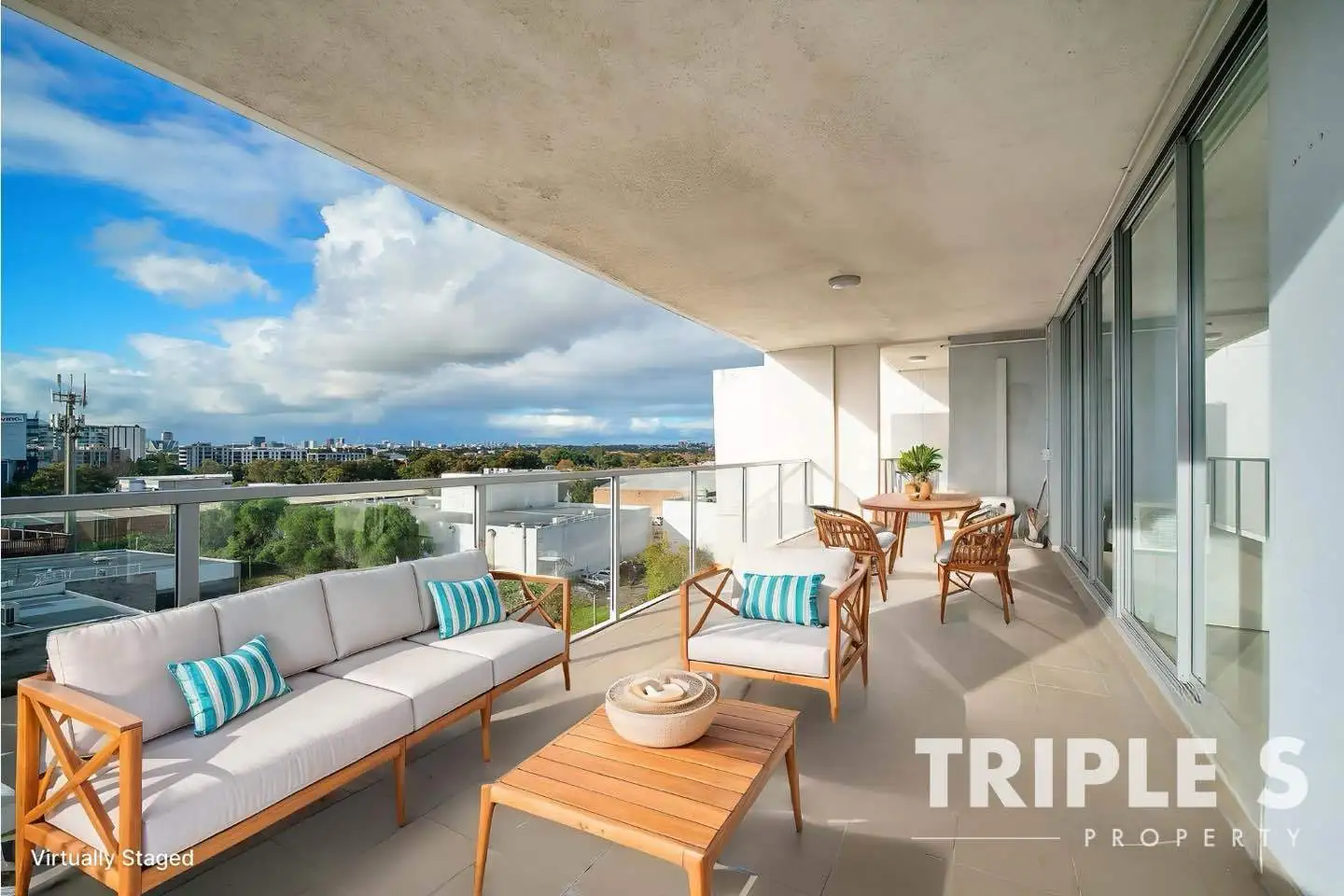 Main view of Homely apartment listing, 75/330 King Street, Mascot NSW 2020