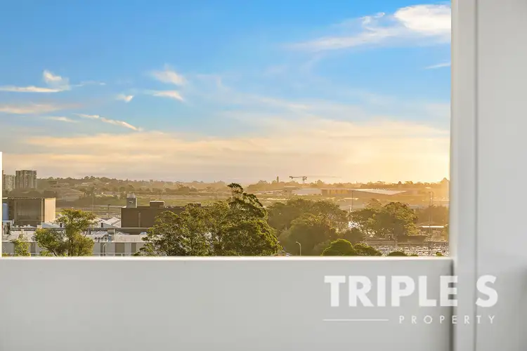 Second view of Homely apartment listing, 75/330 King Street, Mascot NSW 2020