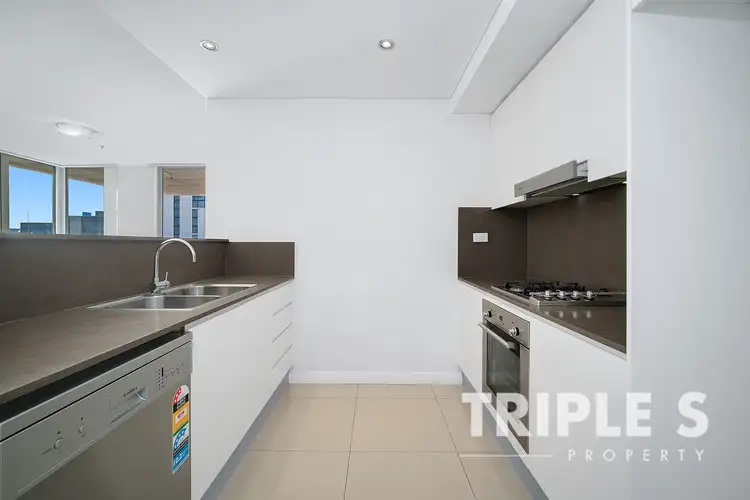 Fifth view of Homely apartment listing, 75/330 King Street, Mascot NSW 2020