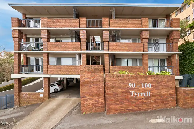 Second view of Homely unit listing, 14/90 Tyrrell Street, The Hill NSW 2300