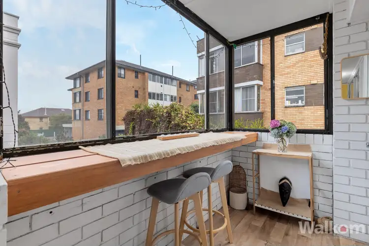 Third view of Homely unit listing, 14/90 Tyrrell Street, The Hill NSW 2300