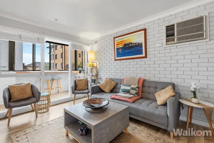 Fourth view of Homely unit listing, 14/90 Tyrrell Street, The Hill NSW 2300