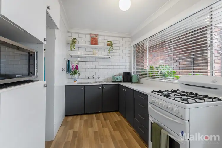 Fifth view of Homely unit listing, 14/90 Tyrrell Street, The Hill NSW 2300