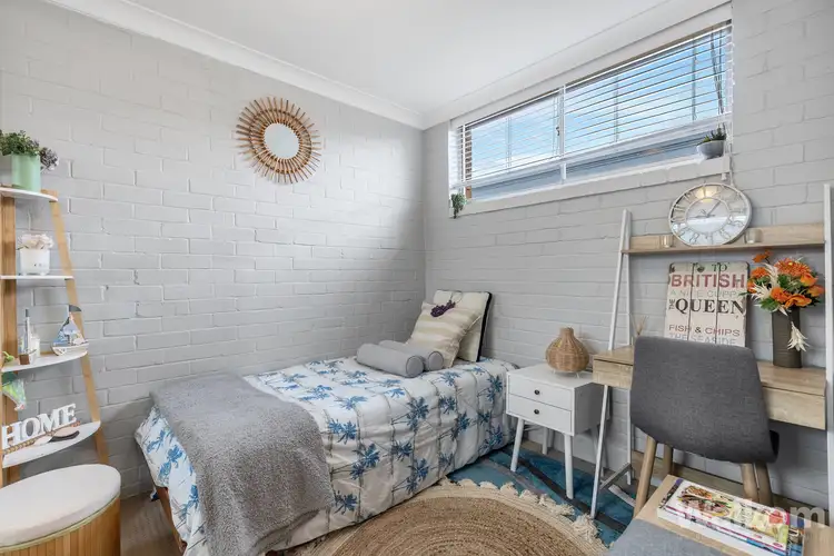Sixth view of Homely unit listing, 14/90 Tyrrell Street, The Hill NSW 2300