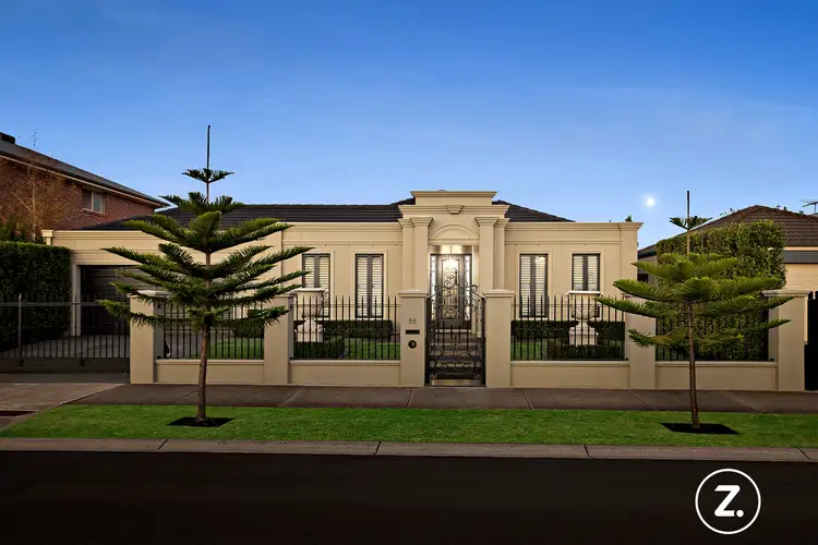 Main view of Homely house listing, 55 Lennon Boulevard, Point Cook VIC 3030