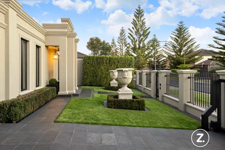 Second view of Homely house listing, 55 Lennon Boulevard, Point Cook VIC 3030