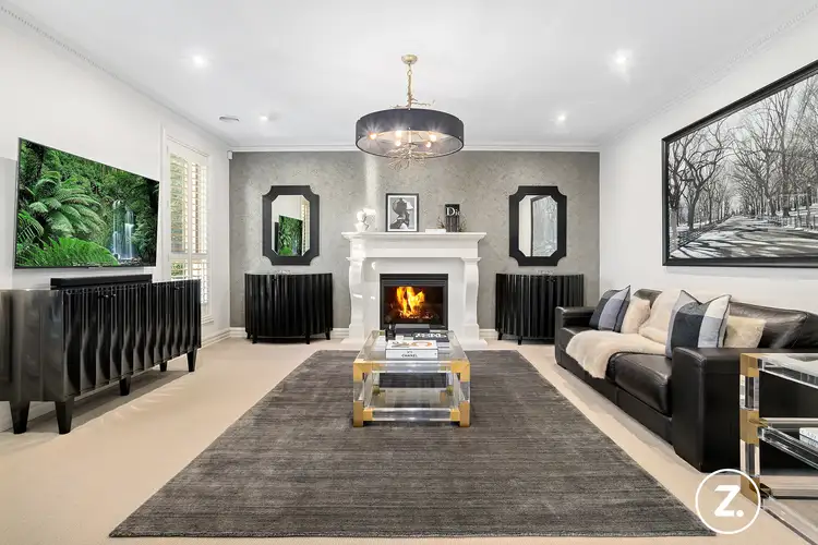 Fourth view of Homely house listing, 55 Lennon Boulevard, Point Cook VIC 3030
