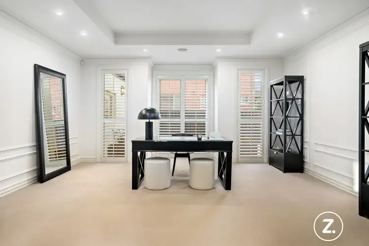 Fifth view of Homely house listing, 55 Lennon Boulevard, Point Cook VIC 3030