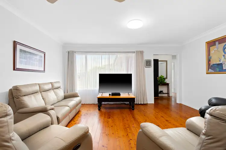 Third view of Homely house listing, 2 Edward Close, Werrington NSW 2747