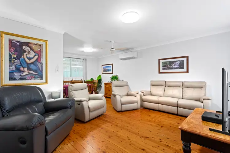 Fourth view of Homely house listing, 2 Edward Close, Werrington NSW 2747