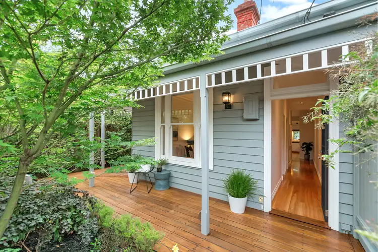 42 Aberdeen Road, Prahran VIC 3181