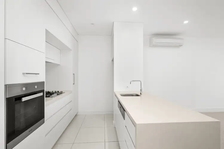 Fourth view of Homely apartment listing, 412/2 Palm Avenue, Breakfast Point NSW 2137