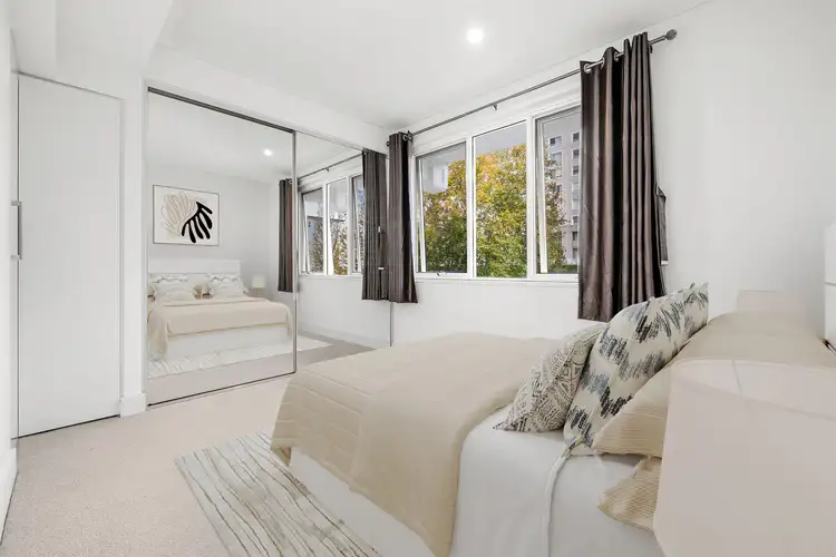 Sixth view of Homely apartment listing, 412/2 Palm Avenue, Breakfast Point NSW 2137