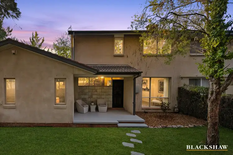 99 Schlich Street, Yarralumla ACT 2600
