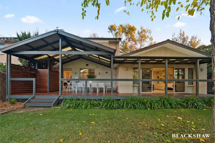 99 Schlich Street, Yarralumla ACT 2600