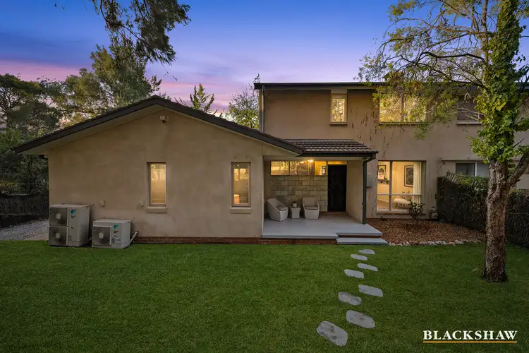 99 Schlich Street, Yarralumla ACT 2600