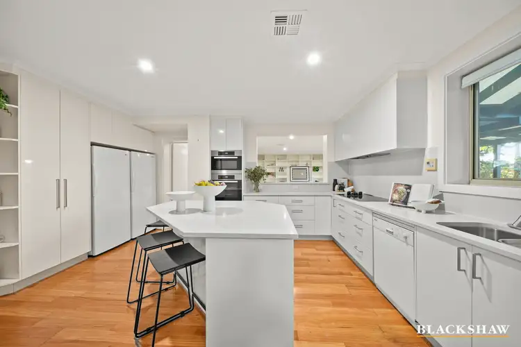 Sixth view of Homely house listing, 99 Schlich Street, Yarralumla ACT 2600