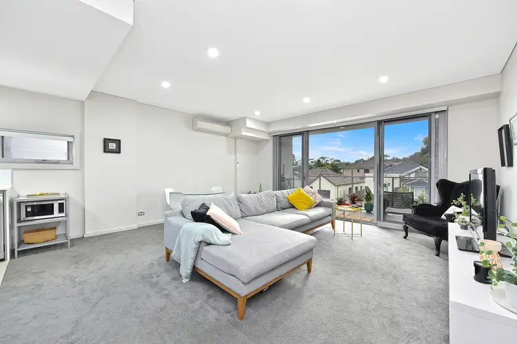 101/4 Broughton Street, Canterbury NSW 2193