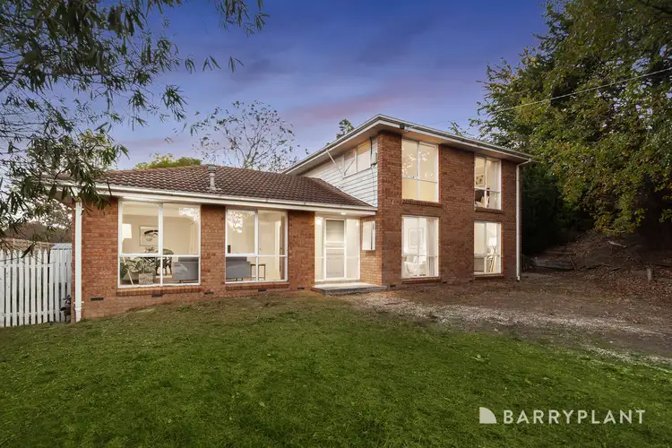 2 Cotswold Court, Chirnside Park VIC 3116