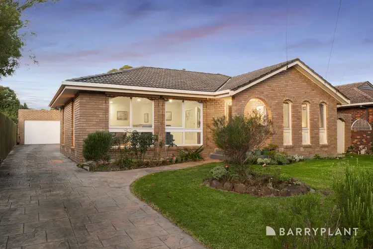 Main view of Homely house listing, 32 Gauntlet Avenue, Glen Waverley VIC 3150