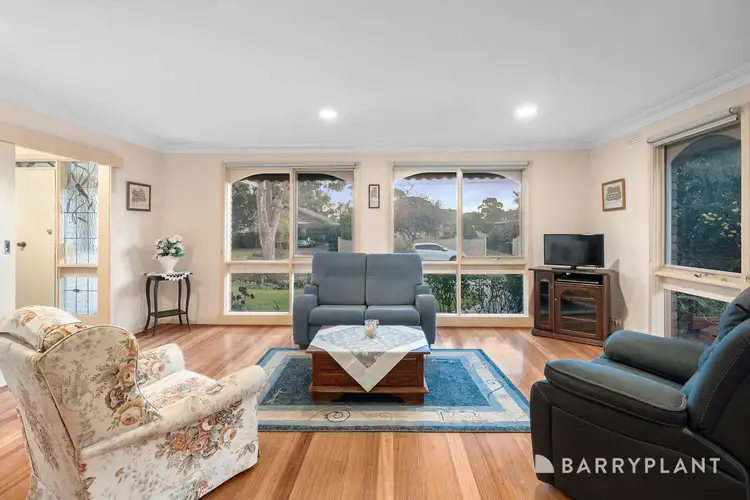 Second view of Homely house listing, 32 Gauntlet Avenue, Glen Waverley VIC 3150
