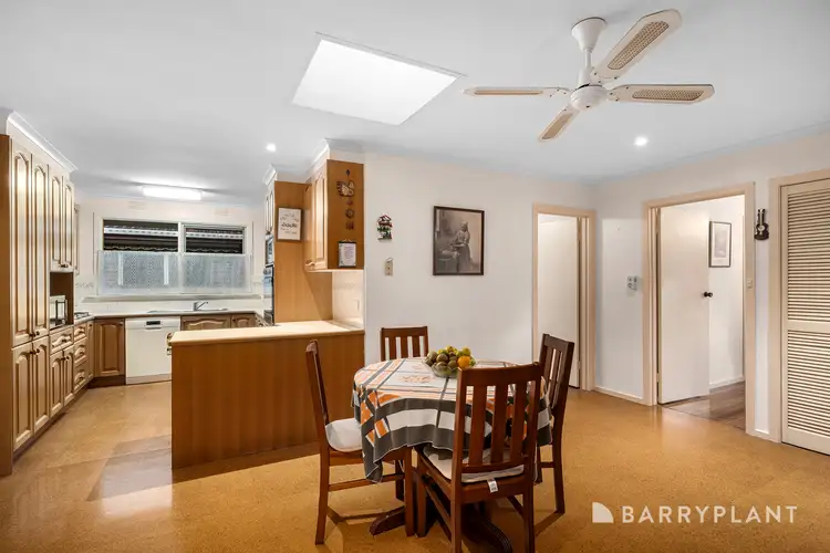 Third view of Homely house listing, 32 Gauntlet Avenue, Glen Waverley VIC 3150