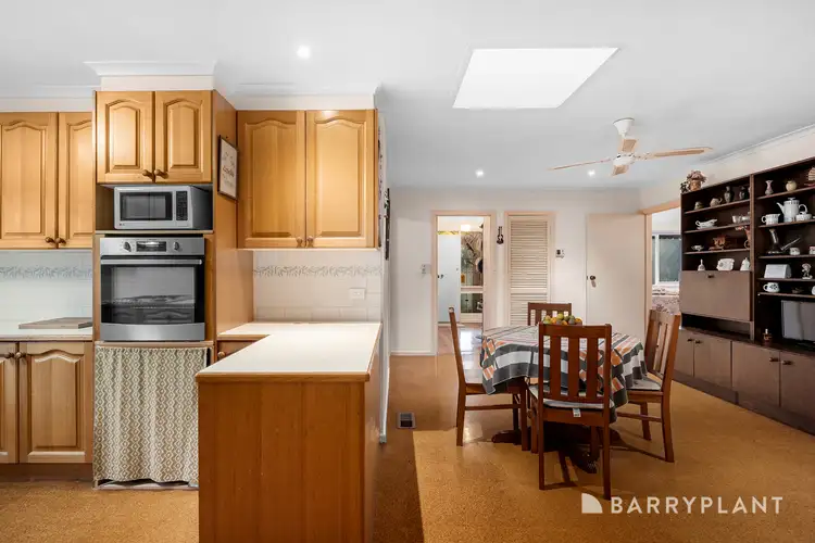Fifth view of Homely house listing, 32 Gauntlet Avenue, Glen Waverley VIC 3150