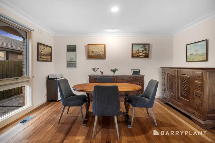 Sixth view of Homely house listing, 32 Gauntlet Avenue, Glen Waverley VIC 3150