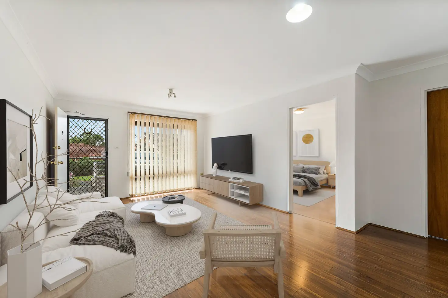 Main view of Homely apartment listing, 9/53 Kurrajong Street, Sutherland NSW 2232