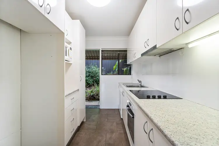 Second view of Homely apartment listing, 9/53 Kurrajong Street, Sutherland NSW 2232