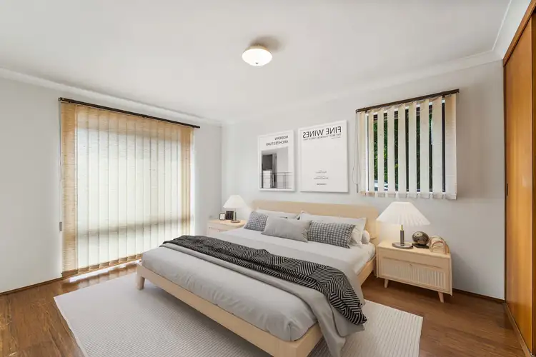 Third view of Homely apartment listing, 9/53 Kurrajong Street, Sutherland NSW 2232