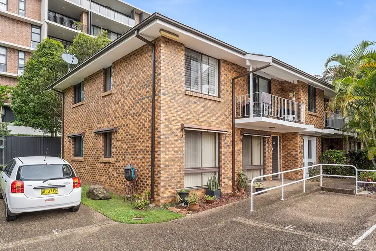 Fifth view of Homely apartment listing, 9/53 Kurrajong Street, Sutherland NSW 2232