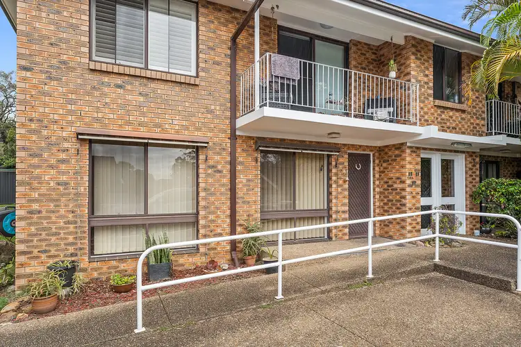 Sixth view of Homely apartment listing, 9/53 Kurrajong Street, Sutherland NSW 2232