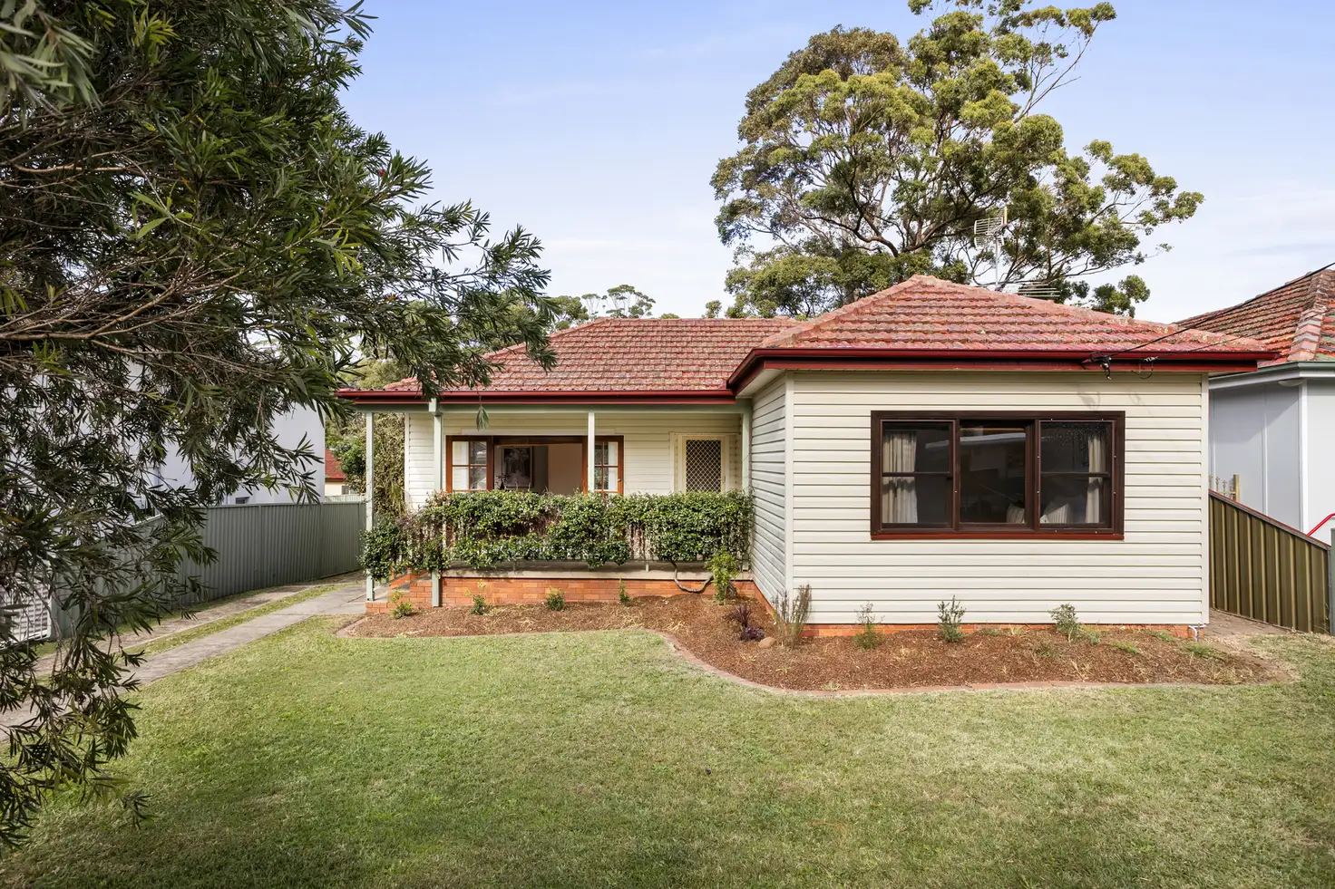 Main view of Homely house listing, 8 Billara Avenue, Gymea Bay NSW 2227