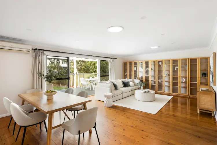 Second view of Homely house listing, 8 Billara Avenue, Gymea Bay NSW 2227