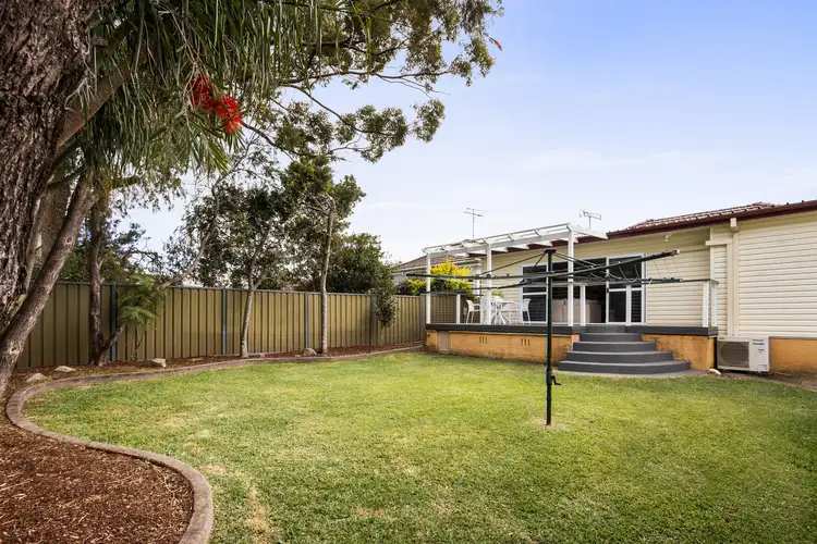 Third view of Homely house listing, 8 Billara Avenue, Gymea Bay NSW 2227