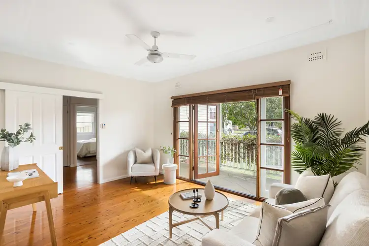 Fourth view of Homely house listing, 8 Billara Avenue, Gymea Bay NSW 2227