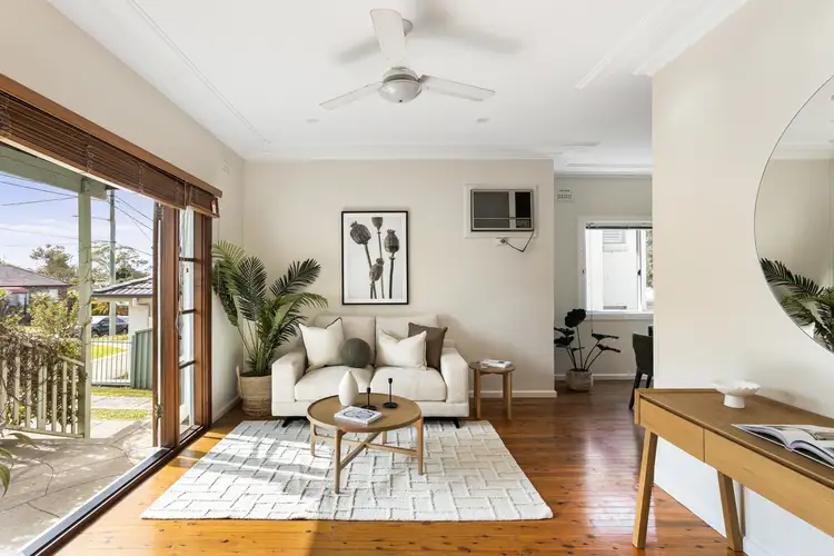 Fifth view of Homely house listing, 8 Billara Avenue, Gymea Bay NSW 2227