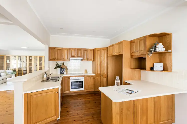 Sixth view of Homely house listing, 8 Billara Avenue, Gymea Bay NSW 2227