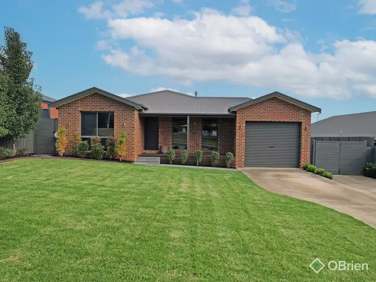 54 Bredt Street, Bairnsdale VIC 3875